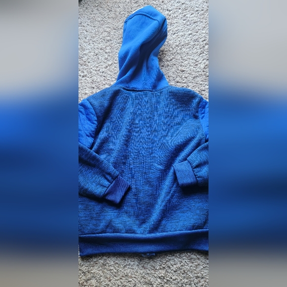 Marvel Sweatshirt - Picture 4 of 4